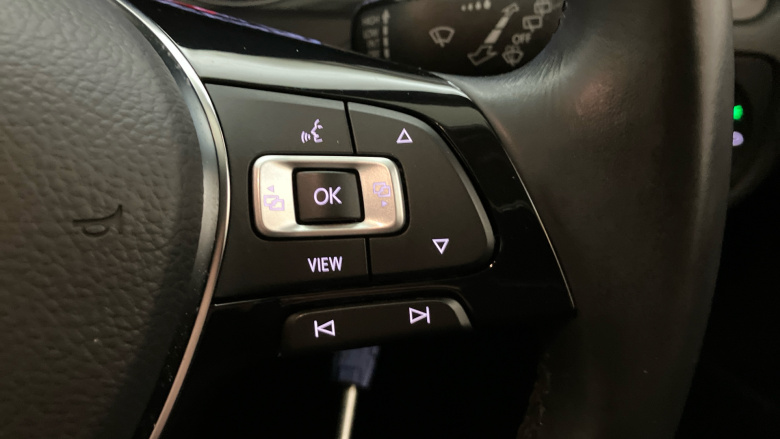 Volkswagen Golf 1.5 TSI EVO Match Edition 5dr Petrol Hatchback